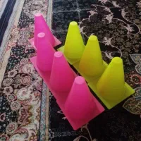 مانع ورزشی سالم نو قیمت 300تومن