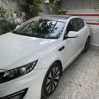 کیا اپتیما ۲۰۱۲ ترخیص ۲۰۱۳