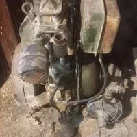 موتور دیزل مارگو