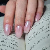 مدل ناخن برای کاشت لمینت ترمیم و....