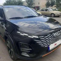 ام وی ام x33 کراس اتومات