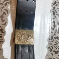 افسری قاجاری