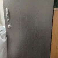 جای لباسی و جای کفشی