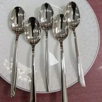 سرویس ۱۴۴ پارچه یونیک اصل آلمانی ۲۴ نفره