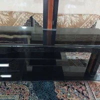 میز تلویزیون در حد نو
