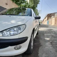 ۲۰6،اس دی،V19|خودرو سواری و وانت|ملارد, |دیوار