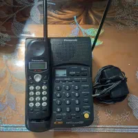 گوشی تلفن پاناسونیک