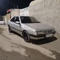 پژو ۴۰۵