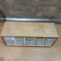 جاادویه ای کشویی تمیزوسالم