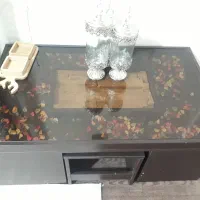 میز جلومبلی