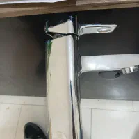 شیر دستشویی مدل شادان گستر نو