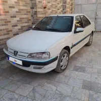 پارس سفید مدل ۸۹