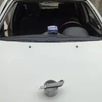 شیشه اتومبیل سید موسی