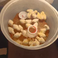 جوجه برهما لایت رومانی فول