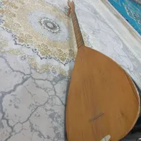 ساز باغلاما دیوانی
