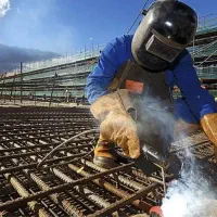 جوشکاری سیار باقیمت مناسب