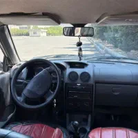 پراید ۱۱۱مدل ۹۷