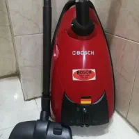 جاروبرقی بوش۳۸۰۰وات اصل اورجینال