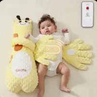 عروسک آرامش موزیکال