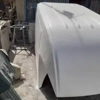 تعمیرات انواع سازه های فایبرگلاس