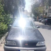 پراید 131 سالم تمام انژکتور84 شرایط اقساطی