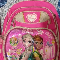 کیف مدرسه