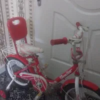 وسیله نقلیه دوچرخه