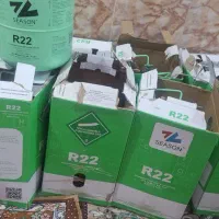 گاز سیزون۲۲ وارداتی عباراتی ۱۳ کیلوی