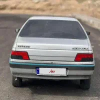 پژو 405|خودرو سواری و وانت|قدس, شهرقدس|دیوار