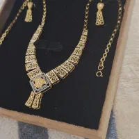 سرویس طلا کاملا نو