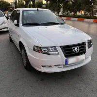 سورن پلاس 1404 دریچه سیمی کاسبی