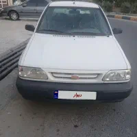 پراید88