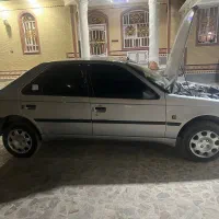 405 خانگی مدل ۱۳۸۷