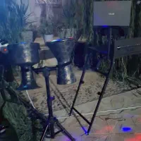 نوازنده برای دیجی