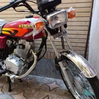 موتورسیکلت فروشی صفر