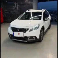 پژو ۲۰۰۸ مدل ۱۳۹۸ بدون رنگ