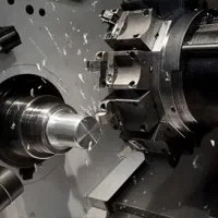 اپراتور تراش CNC