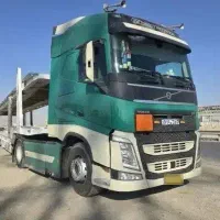 FH500|خودرو سنگین|نیشابور, مازول|دیوار