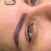 آموزش وخدمات میکروبلیدومیکروپگمنتنشن وریموو ابرو|خدمات آرایشگری و زیبایی|رشت, حسین آباد|دیوار