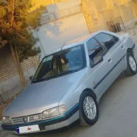 پژو ۴۰۵