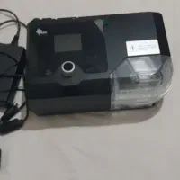 دستگاه تنفسی اتو سی پاپ BMC