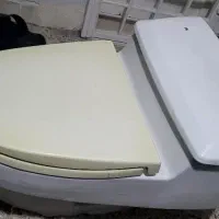 توالت فرنگی درحد