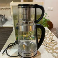 چایی ساز دسینی مدل DS1910