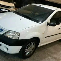 رنو L90 E2 مدل 95 مرتب کمکار قابل معاوضه
