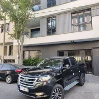 کلوت دنده ای 2400cc توربو/کم کارکرد ترین/بیرنگ