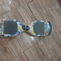 اسکوتر برقی بالانس
