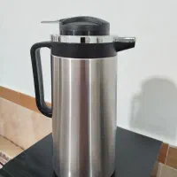 فلاسک تمام استیل یونیک اصل 1.6لیتری نونو