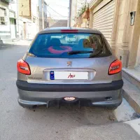 206متالیک