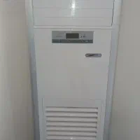 کولر ۲۴هزار جنرال استاده