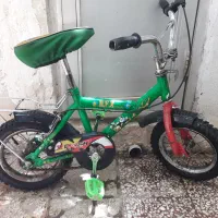 دوچرخه